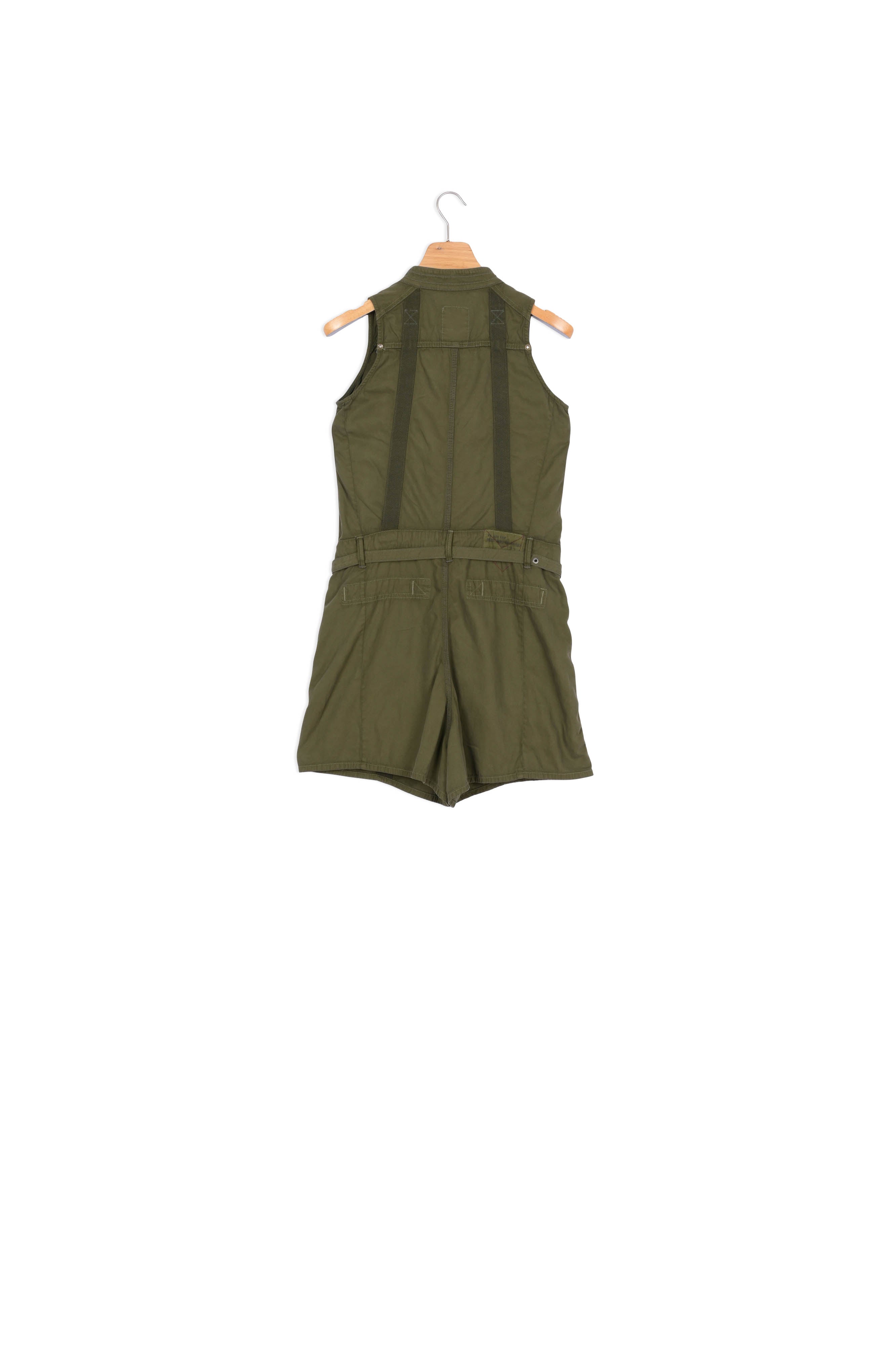 Raw Cargo Jumpsuit Dada sport preloved - seconde main
