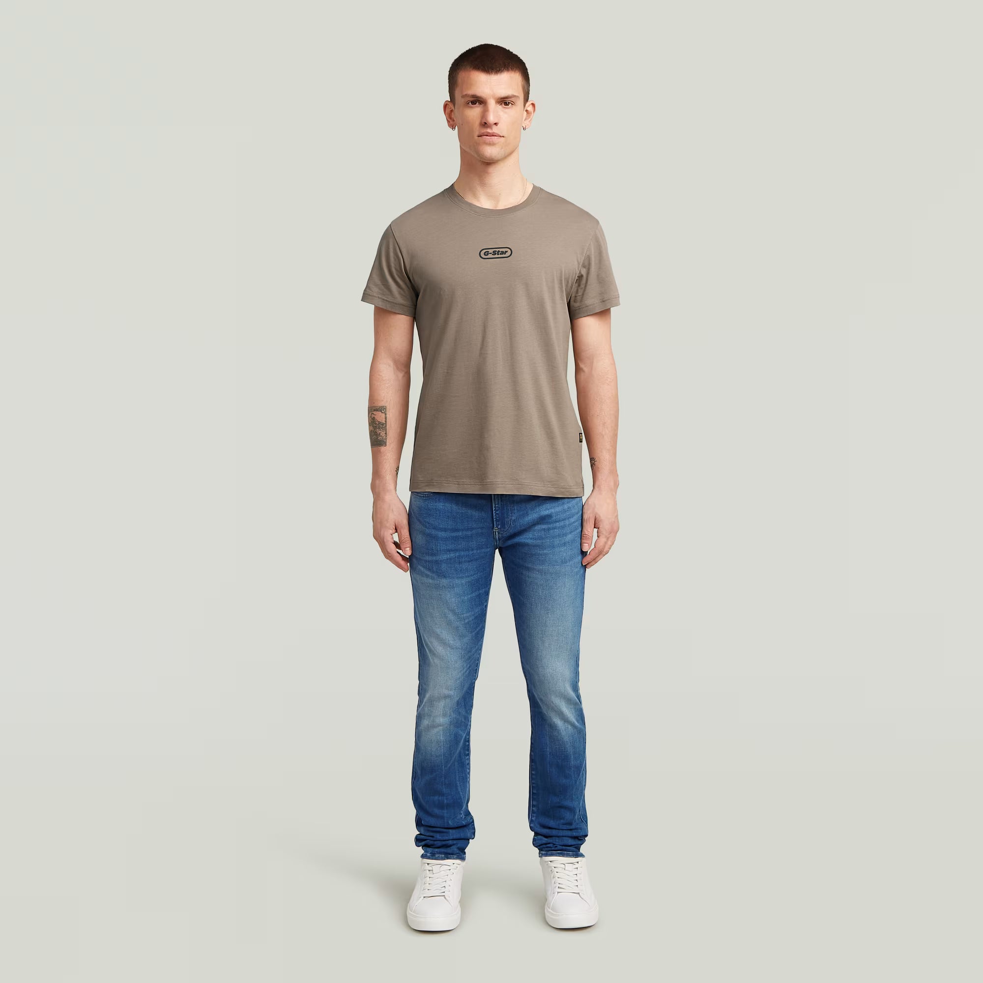 Revend Skinny Jeans II Dada sport preloved - seconde main