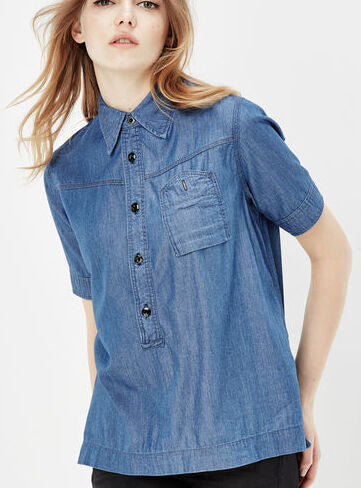 T-Shirt Dada sport preloved - seconde main