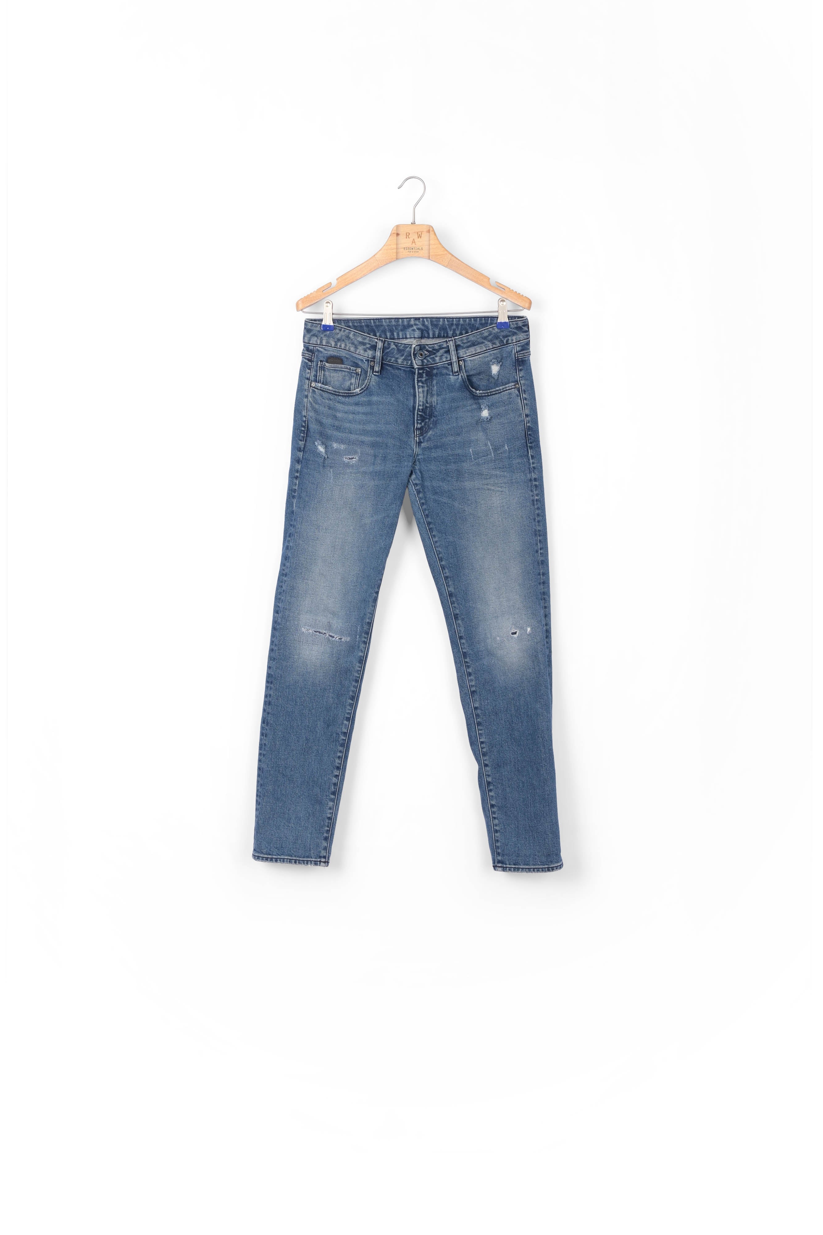 Jean Kate Boyfriend Dada sport preloved - seconde main