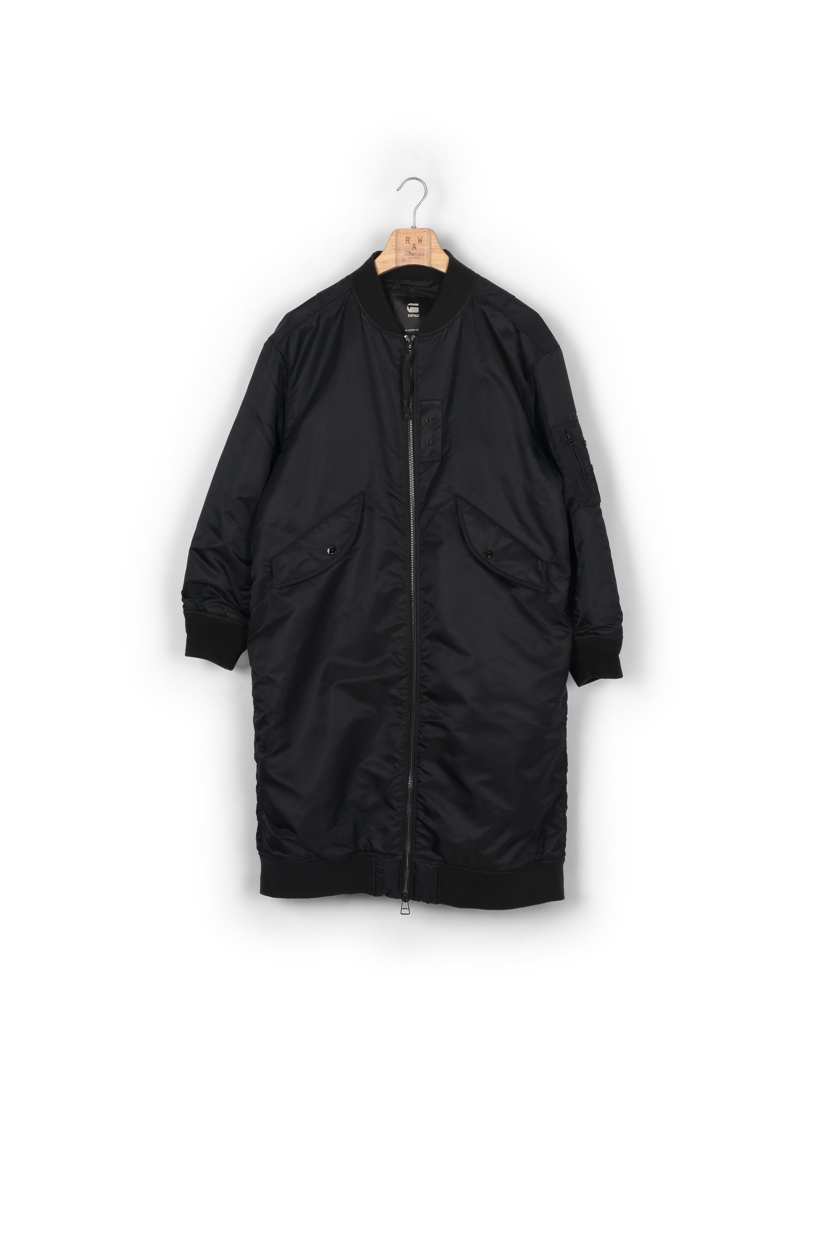 Bomber Long Dada sport preloved - seconde main