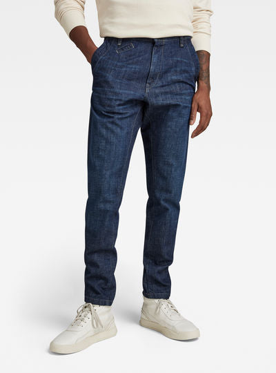 Bronson 2.0 Slim Chino Dada sport preloved - seconde main