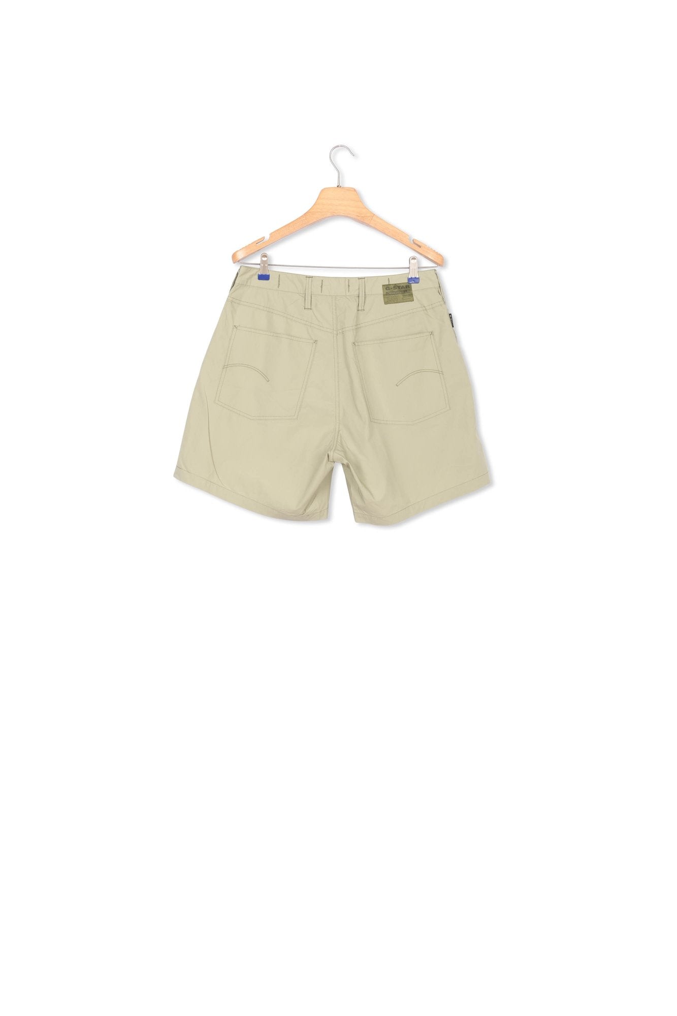 Lintell Shorts Dada sport preloved - seconde main