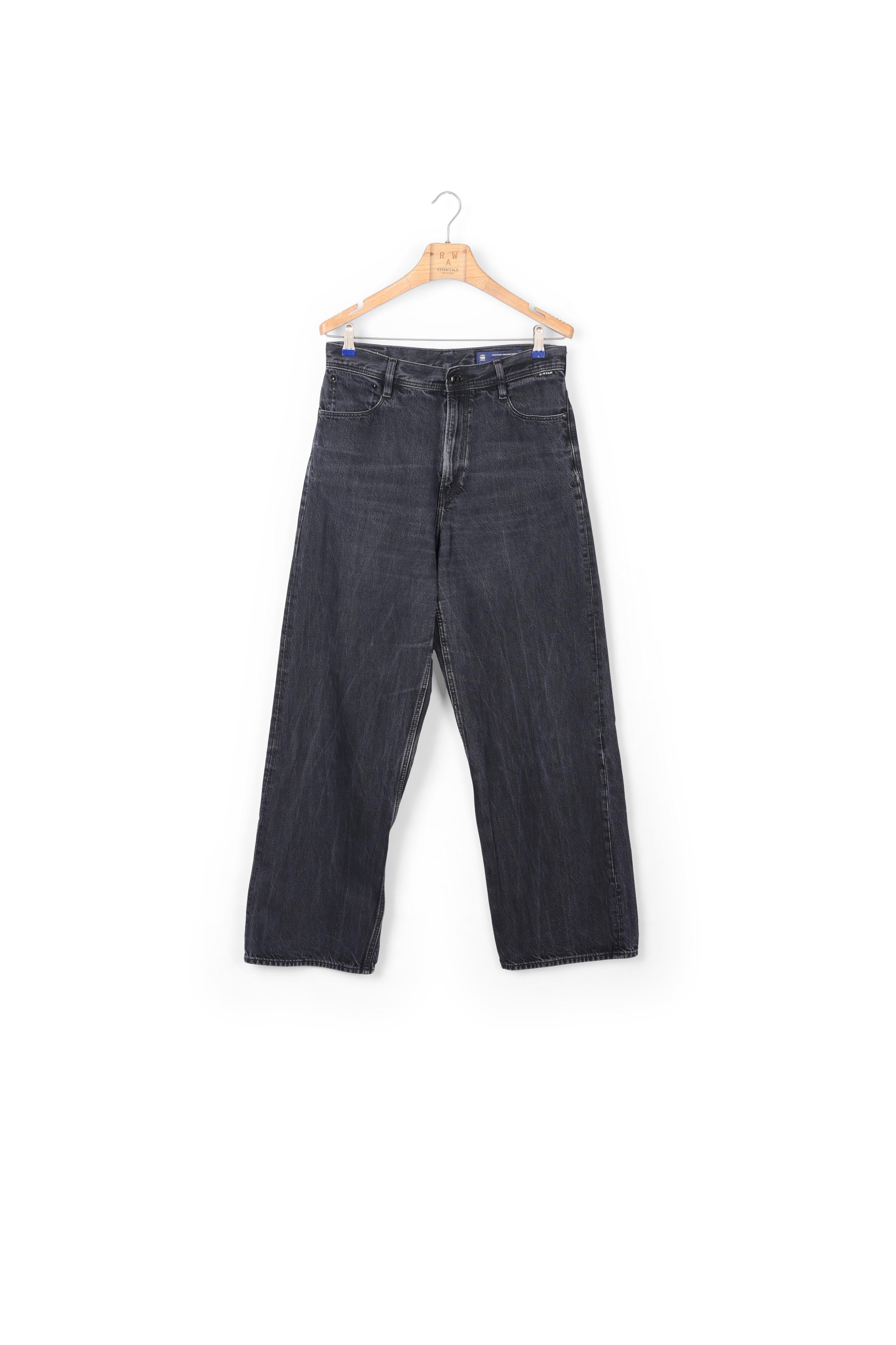 Stray Ultra High Loose Jeans Dada sport preloved - seconde main