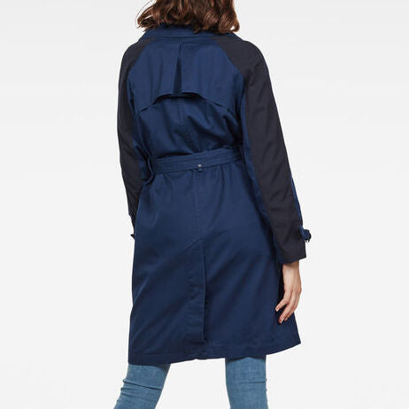 Duty Classic Trench Jacket Dada sport preloved - seconde main