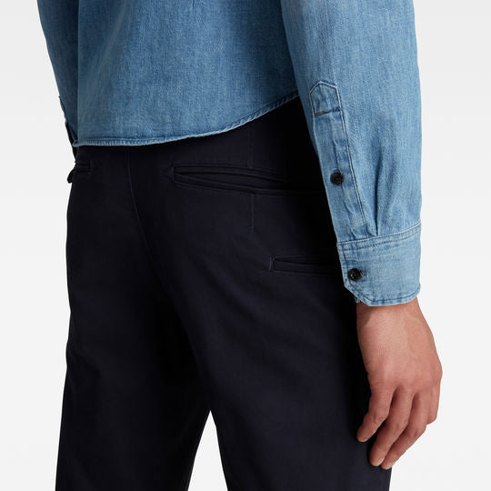 Pantalon Chino Vetar Slim Dada sport preloved - seconde main