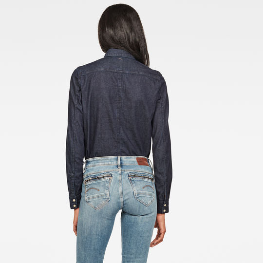 3301 Blouse Dada sport preloved - seconde main