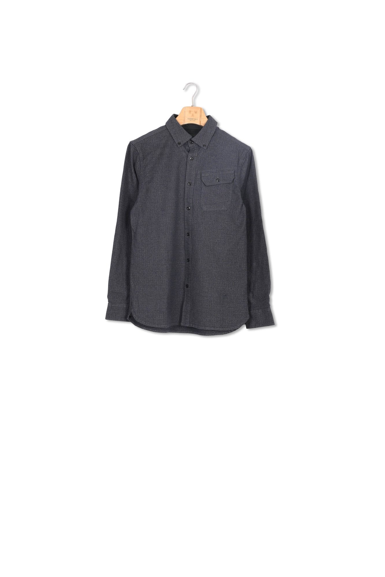 Rivo BTD Shirt Dada sport preloved - seconde main