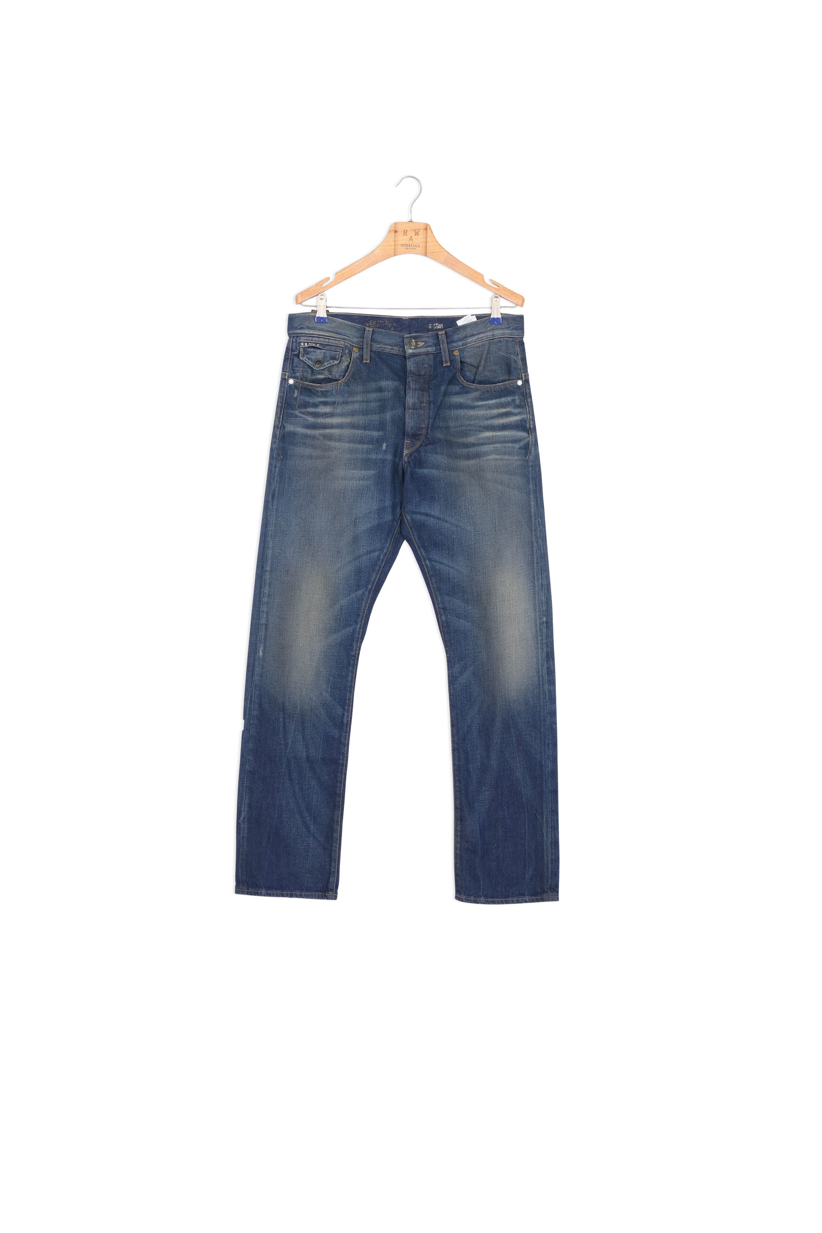 Tapered Jeans Dada sport preloved - seconde main
