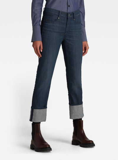 Noxer Straight Jeans Dada sport preloved - seconde main