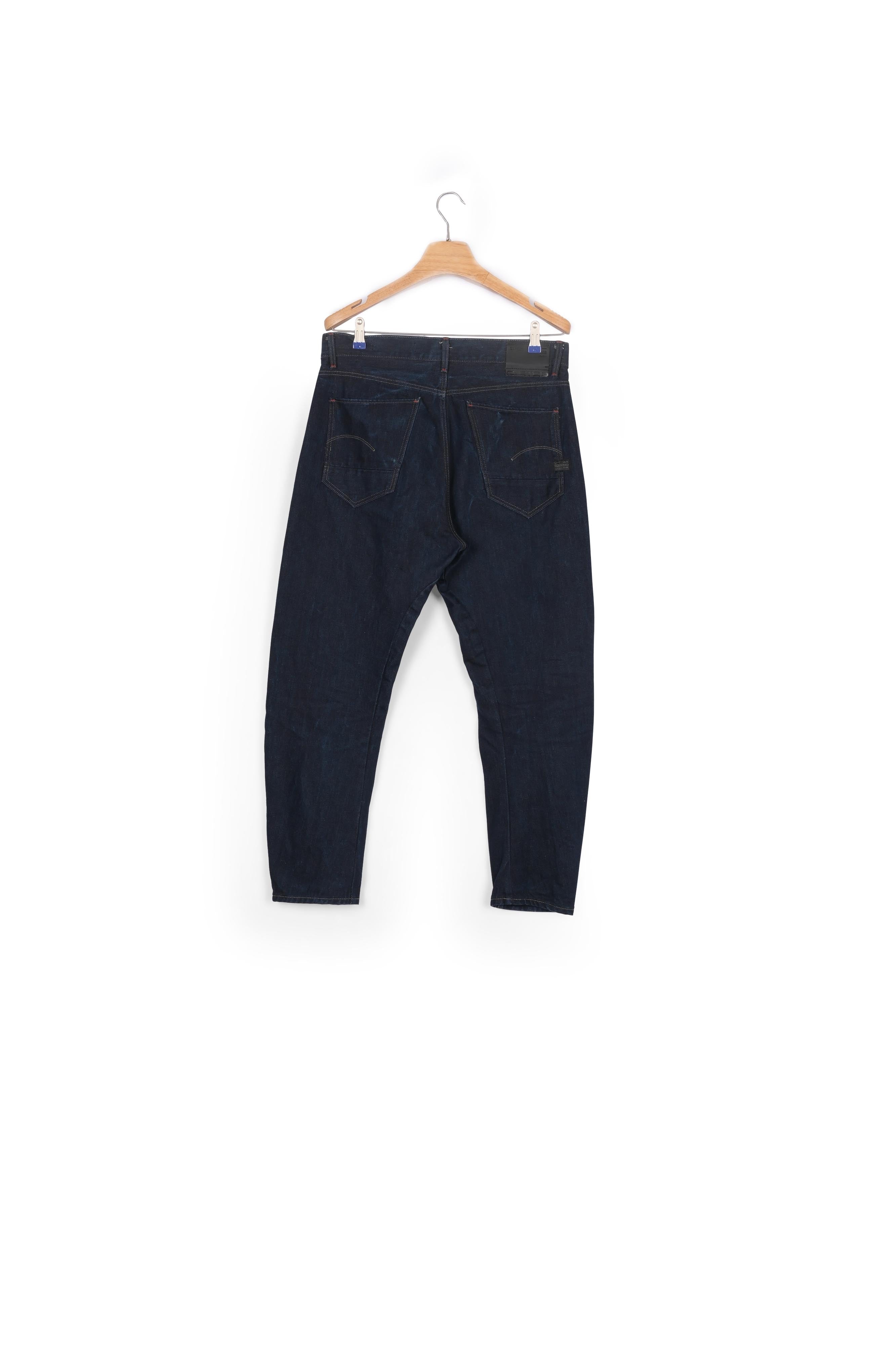 Arc 3D Boyfriend Jeans Dada sport preloved - seconde main