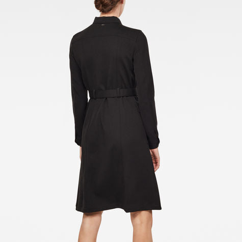 HA Army Dress Dada sport preloved - seconde main