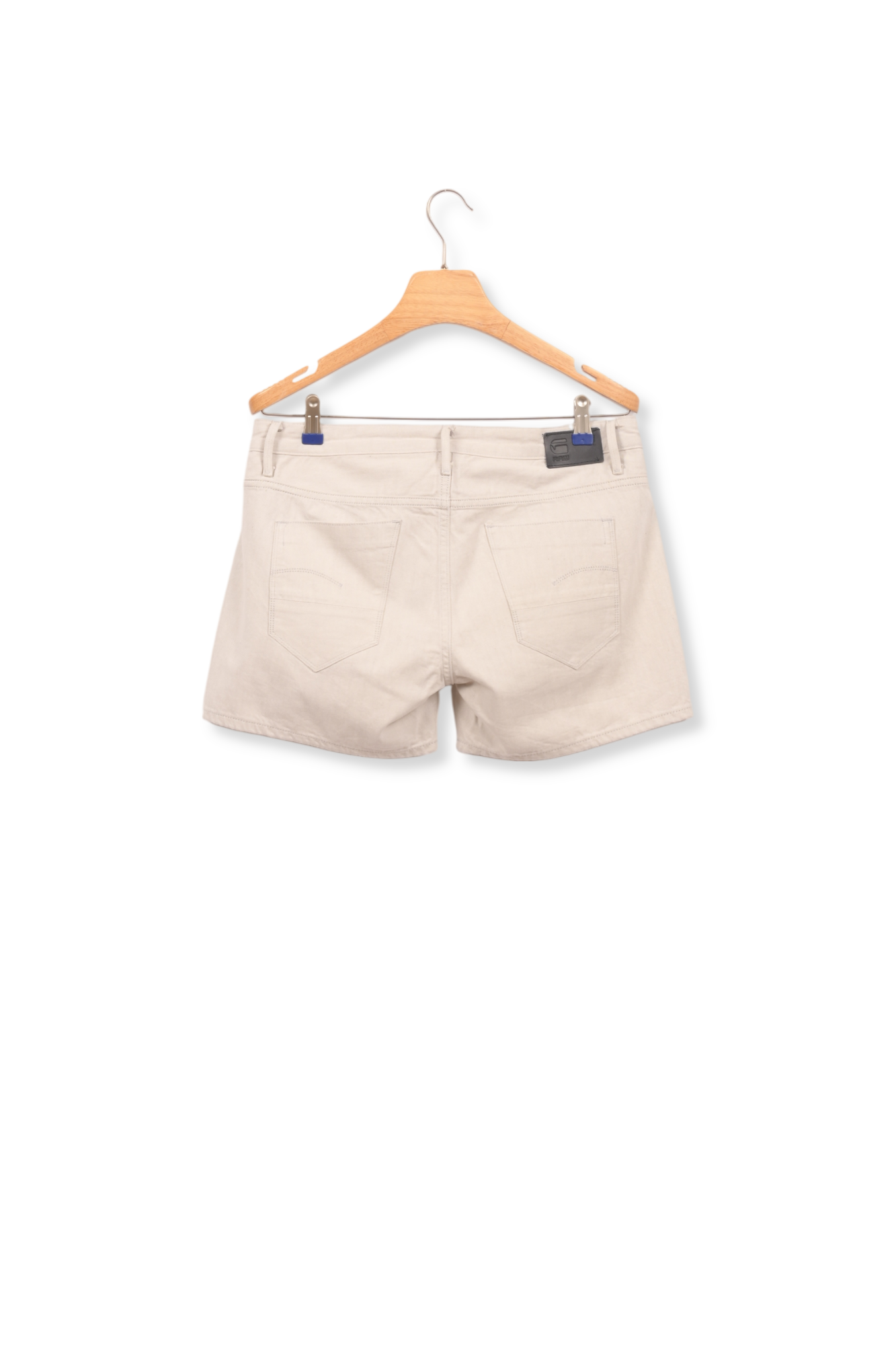 Y2K Denim Shorts Dada sport preloved - seconde main
