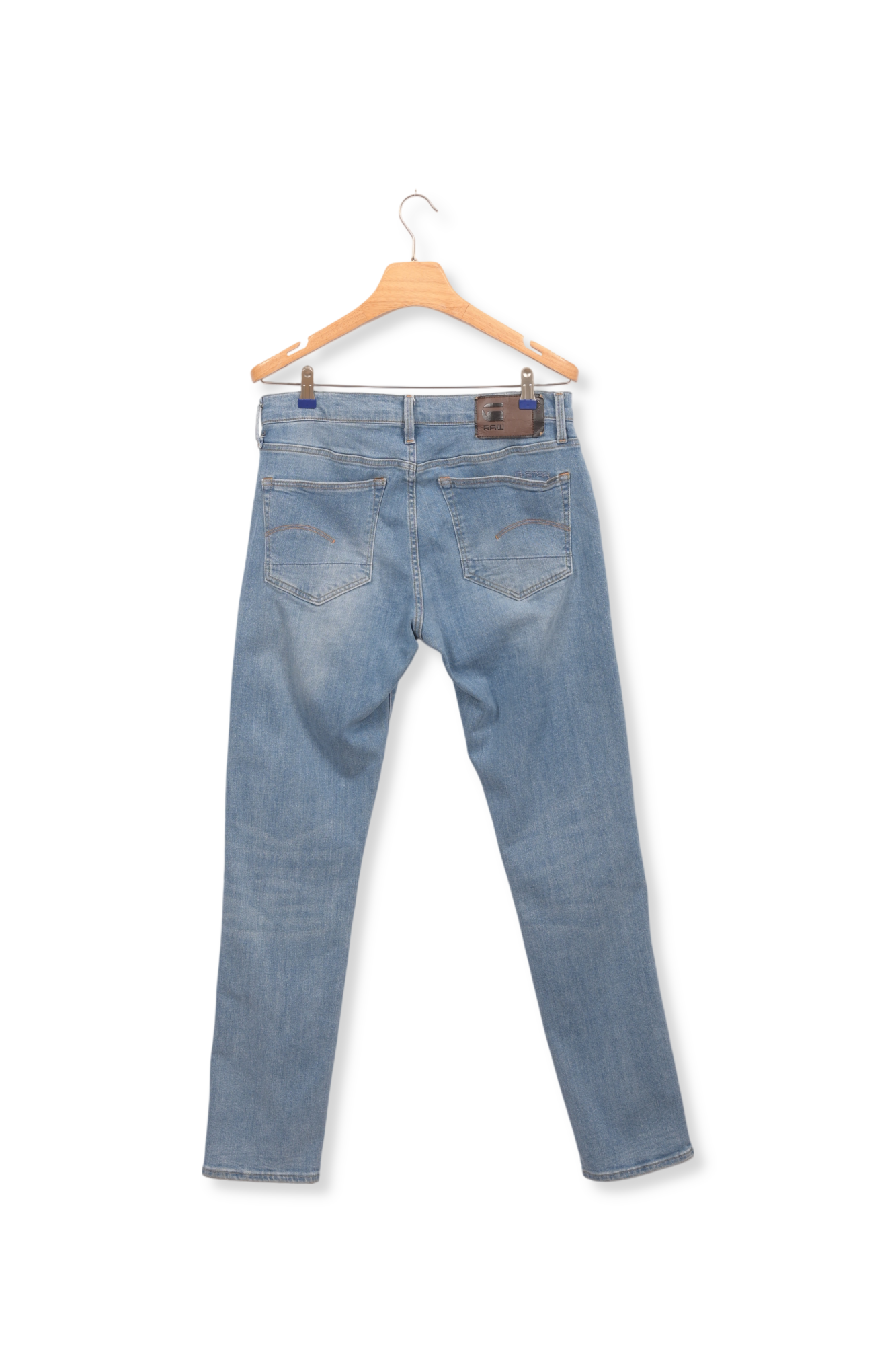 3301 Slim Jeans Dada sport preloved - seconde main