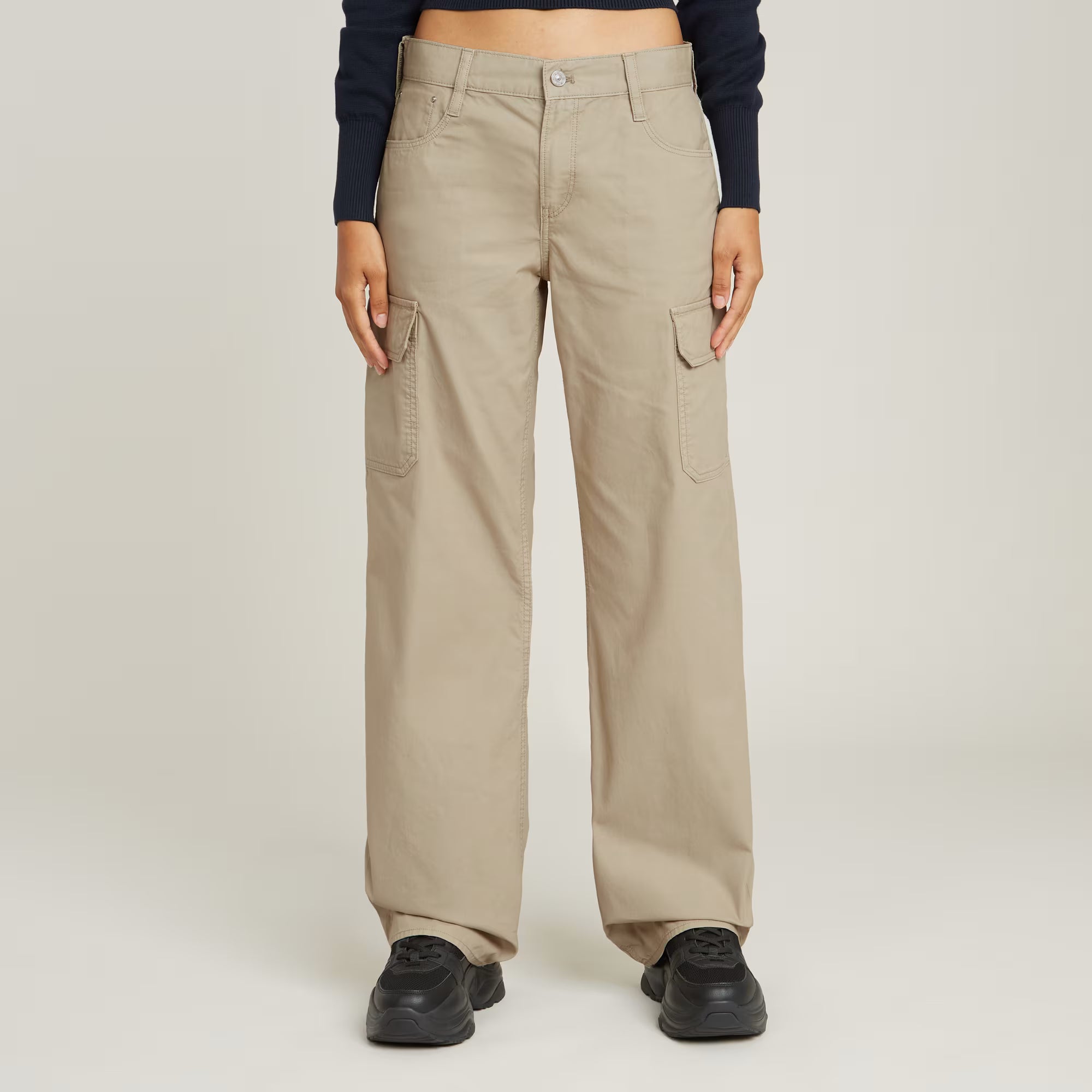 Judee Cargo Pants Dada sport preloved - seconde main