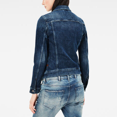 3301 Jacket Dada sport preloved - seconde main