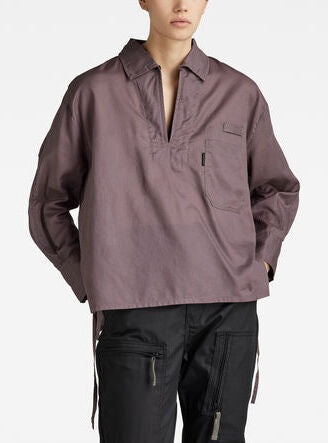 Polo Bowling Dada sport preloved - seconde main