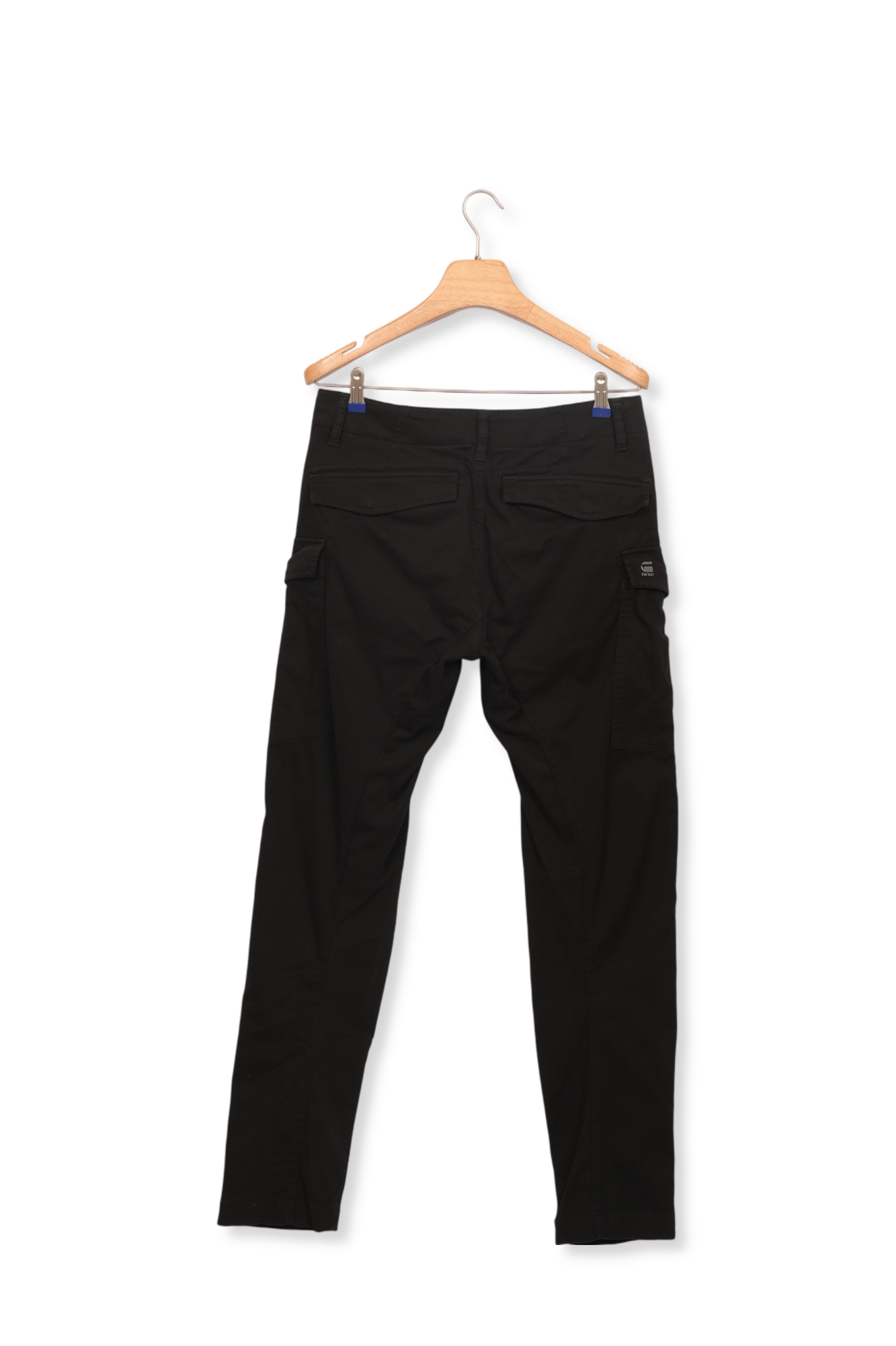 Cargohose 3D Regular Tapered Dada sport preloved - seconde main