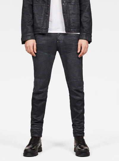 5621 G-Star Elwood 3D Slim Jeans Dada sport preloved - seconde main