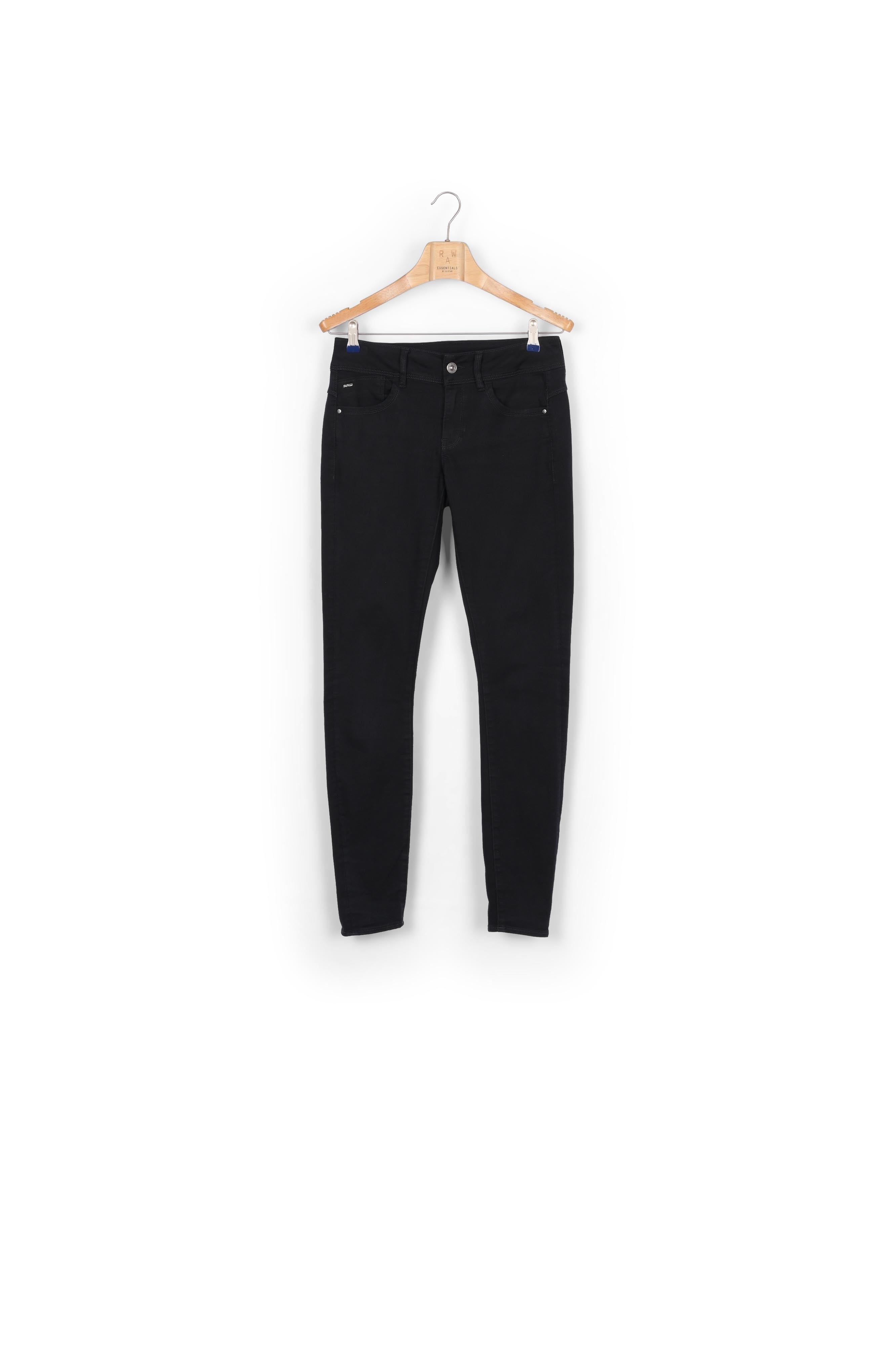 Lynn Mid Waist Skinny Jeans Dada sport preloved - seconde main
