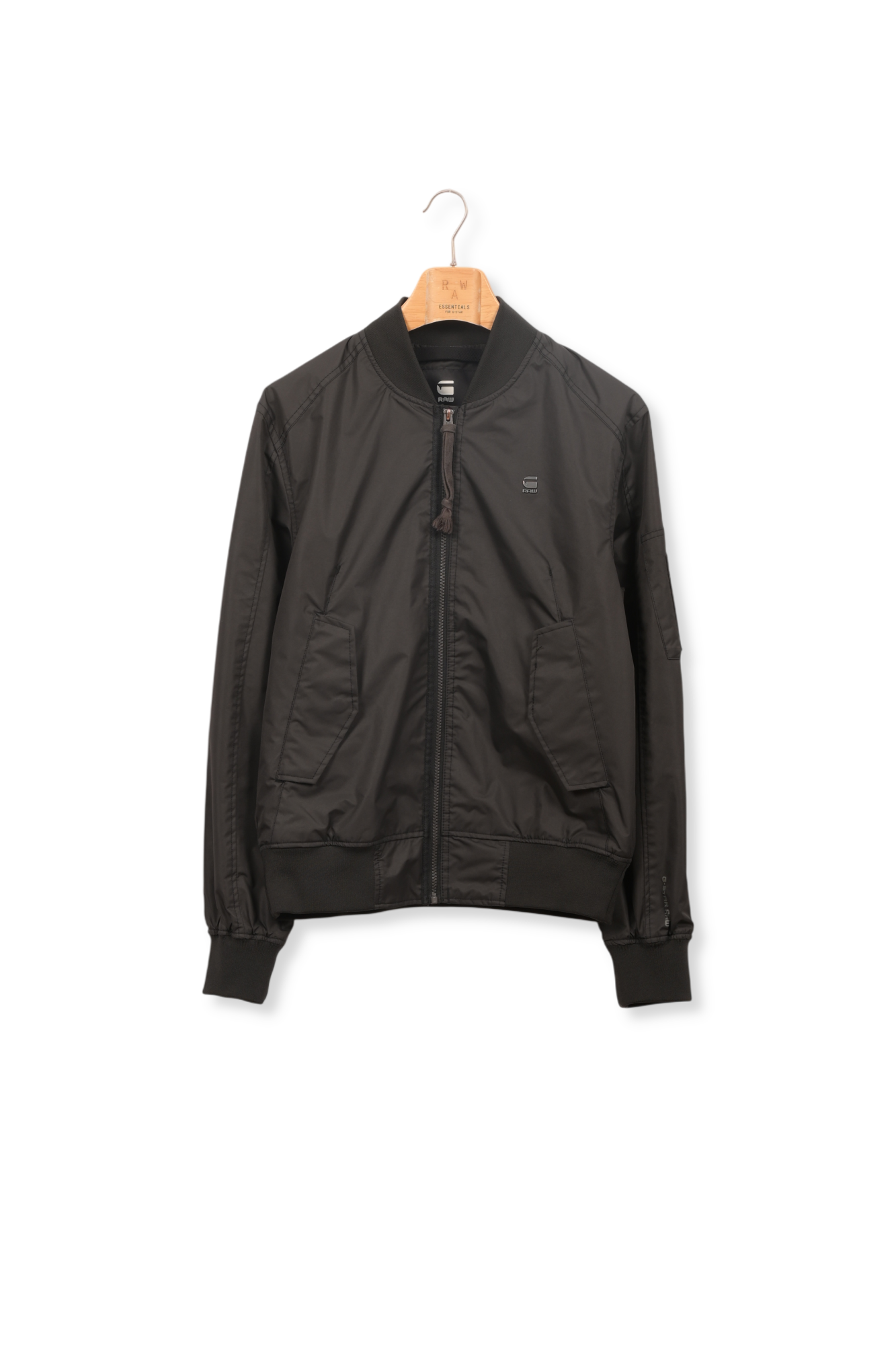 Arris Unpadded Bomberjacke Dada sport preloved - seconde main