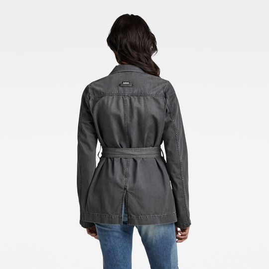 70'S Field Denim Jacket Dada sport preloved - seconde main