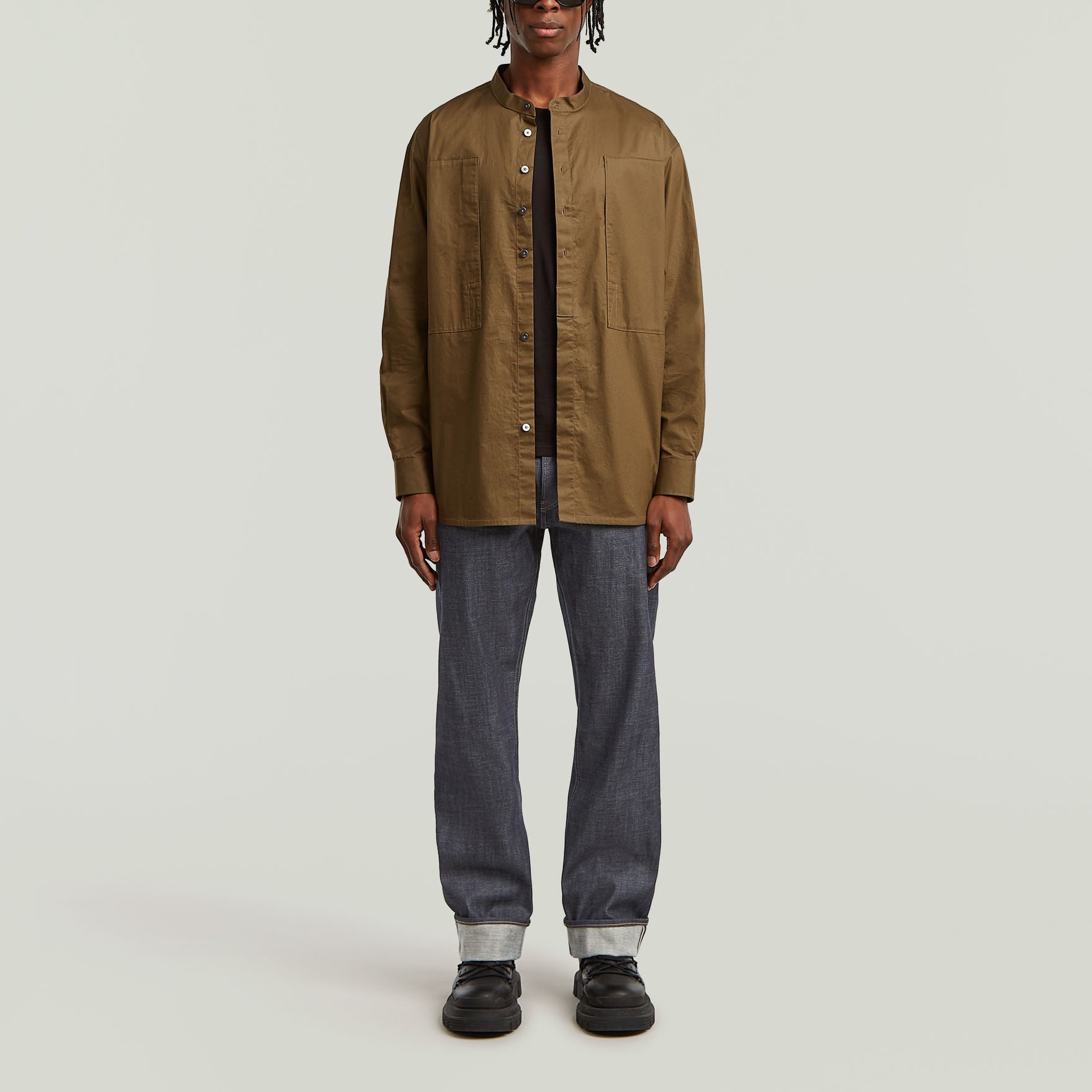 Jean Dakota Regular Straight Dada sport preloved - seconde main