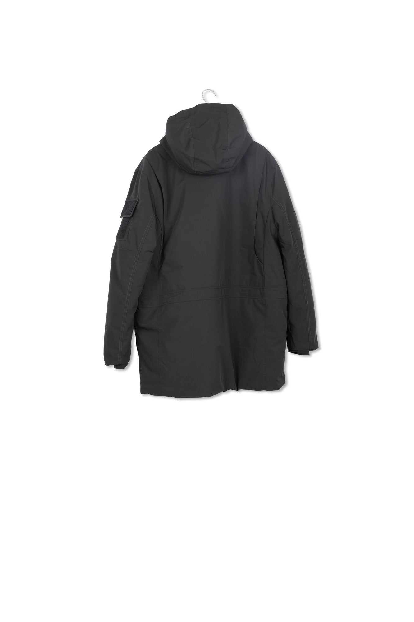 Expedition Padded Hooded Parka Dada sport preloved - seconde main