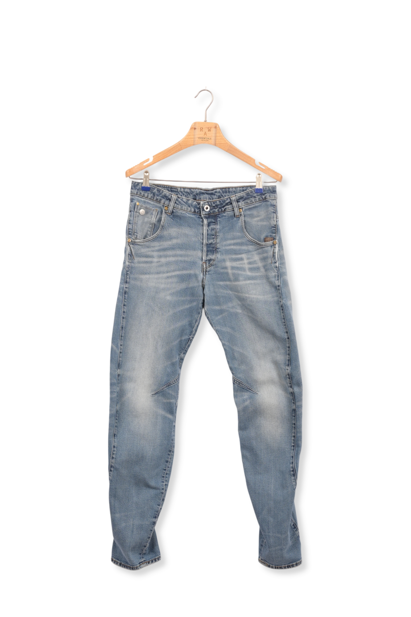 Arc 3D Tapered Jeans Dada sport preloved - seconde main