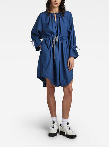 Robe Sniper Dada sport preloved - seconde main