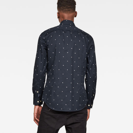 Core Slim Shirt Dada sport preloved - seconde main