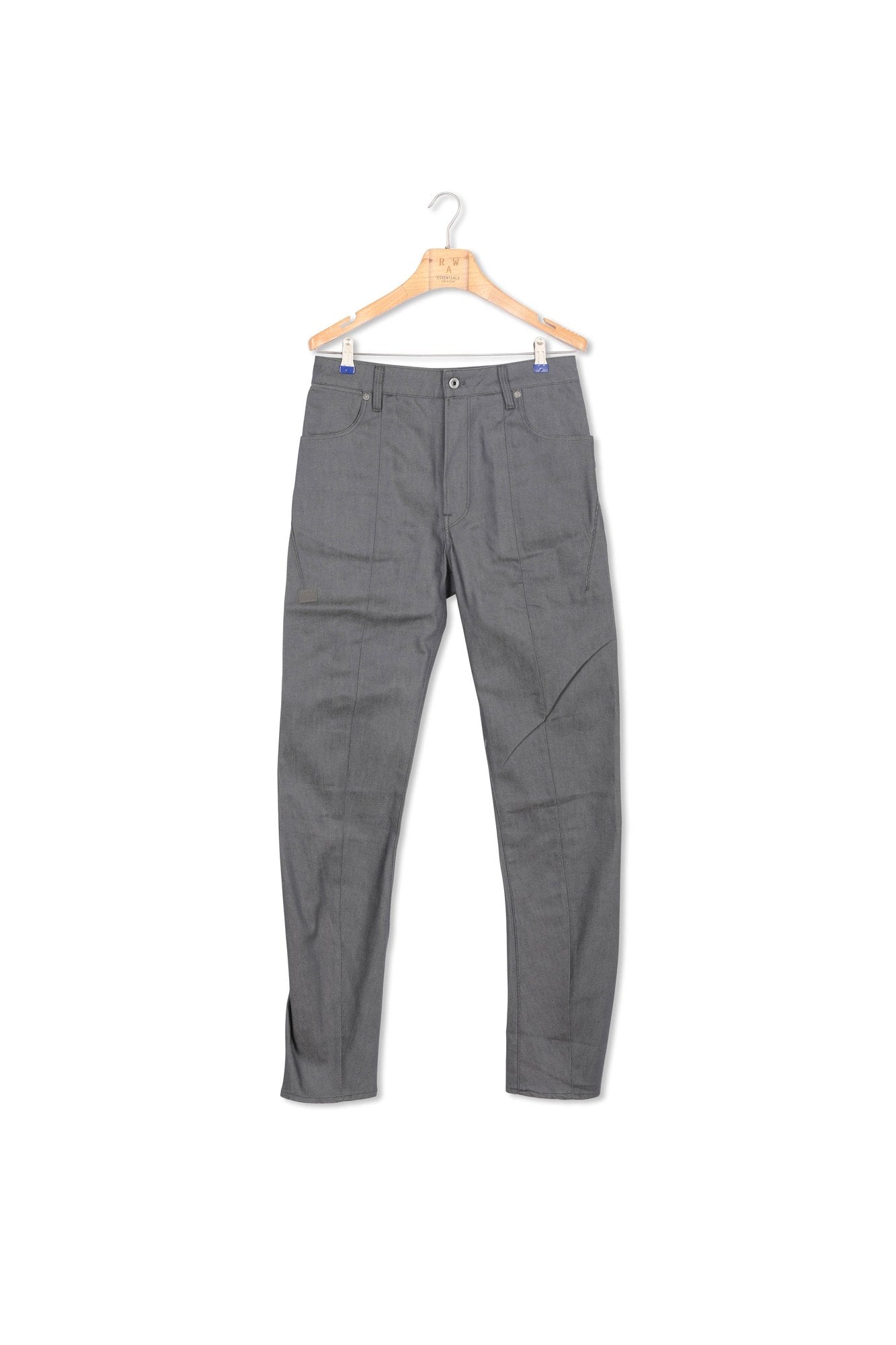 Lanc 3D Straight Tapered Jeans Dada sport preloved - seconde main