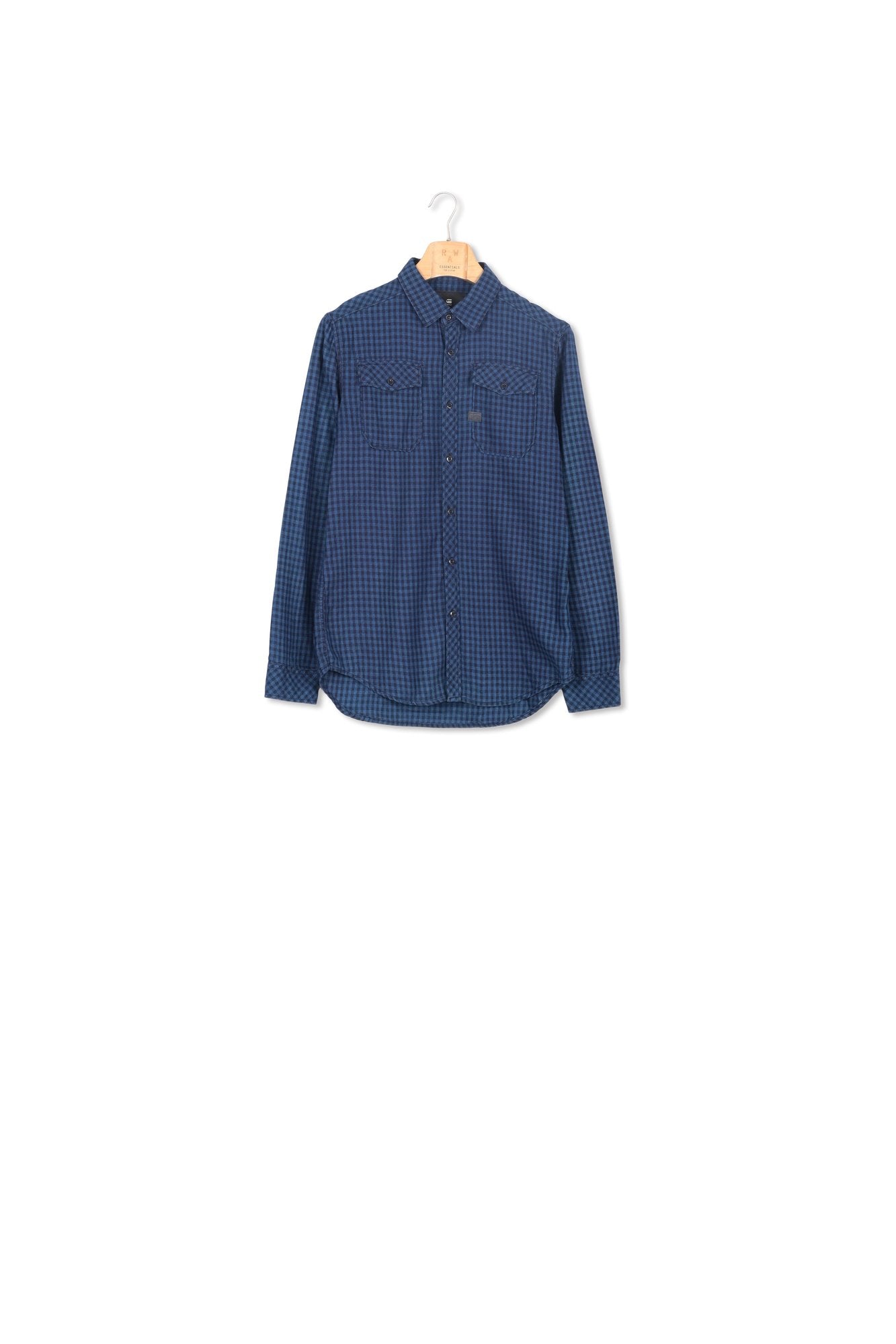 Landoh Shirt Dada sport preloved - seconde main