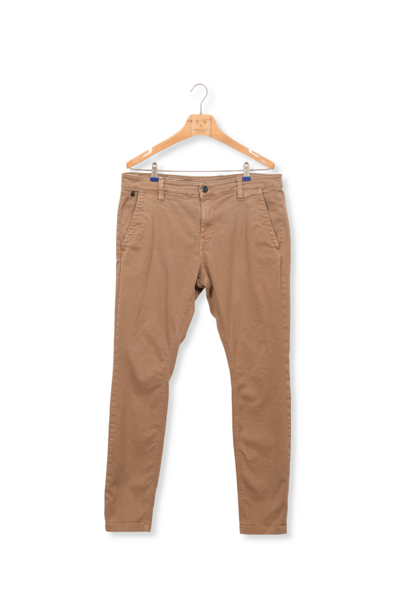 Skinny Chino Dada sport preloved - seconde main