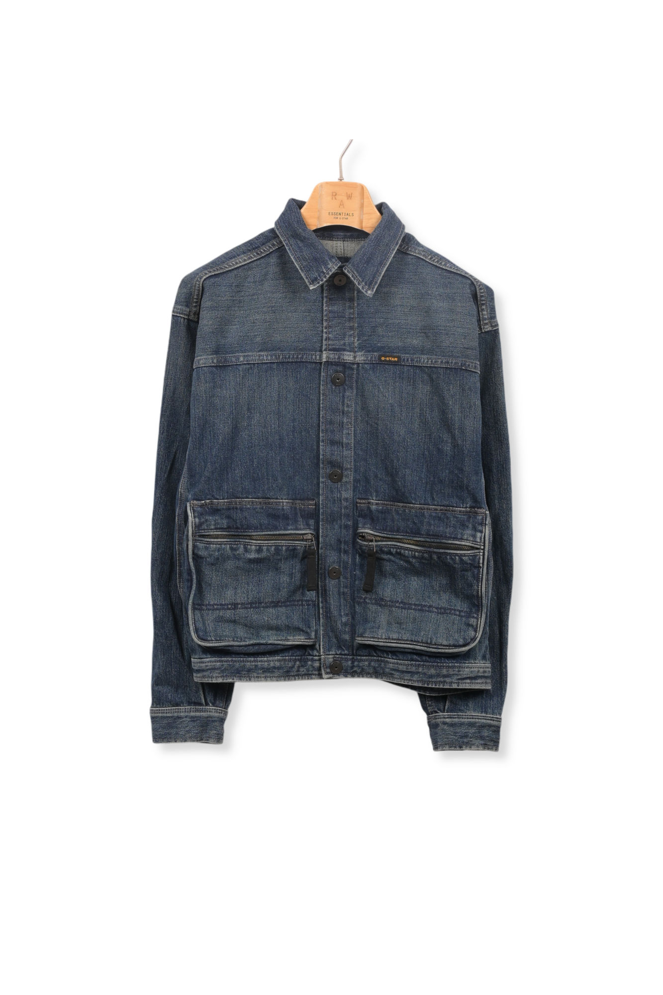 Utility Coach Jacke Dada sport preloved - seconde main