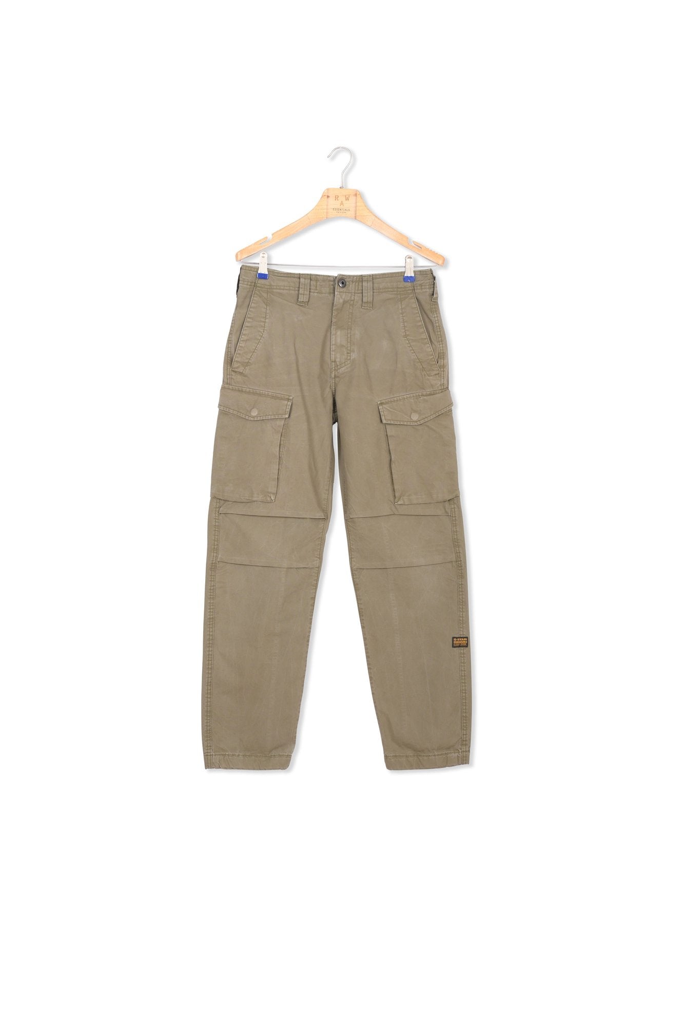 Core Regular Cargo Pants Dada sport preloved - seconde main