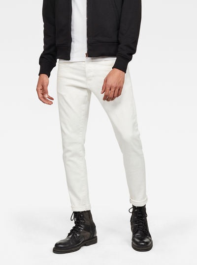 3301 Slim Jeans Dada sport preloved - seconde main