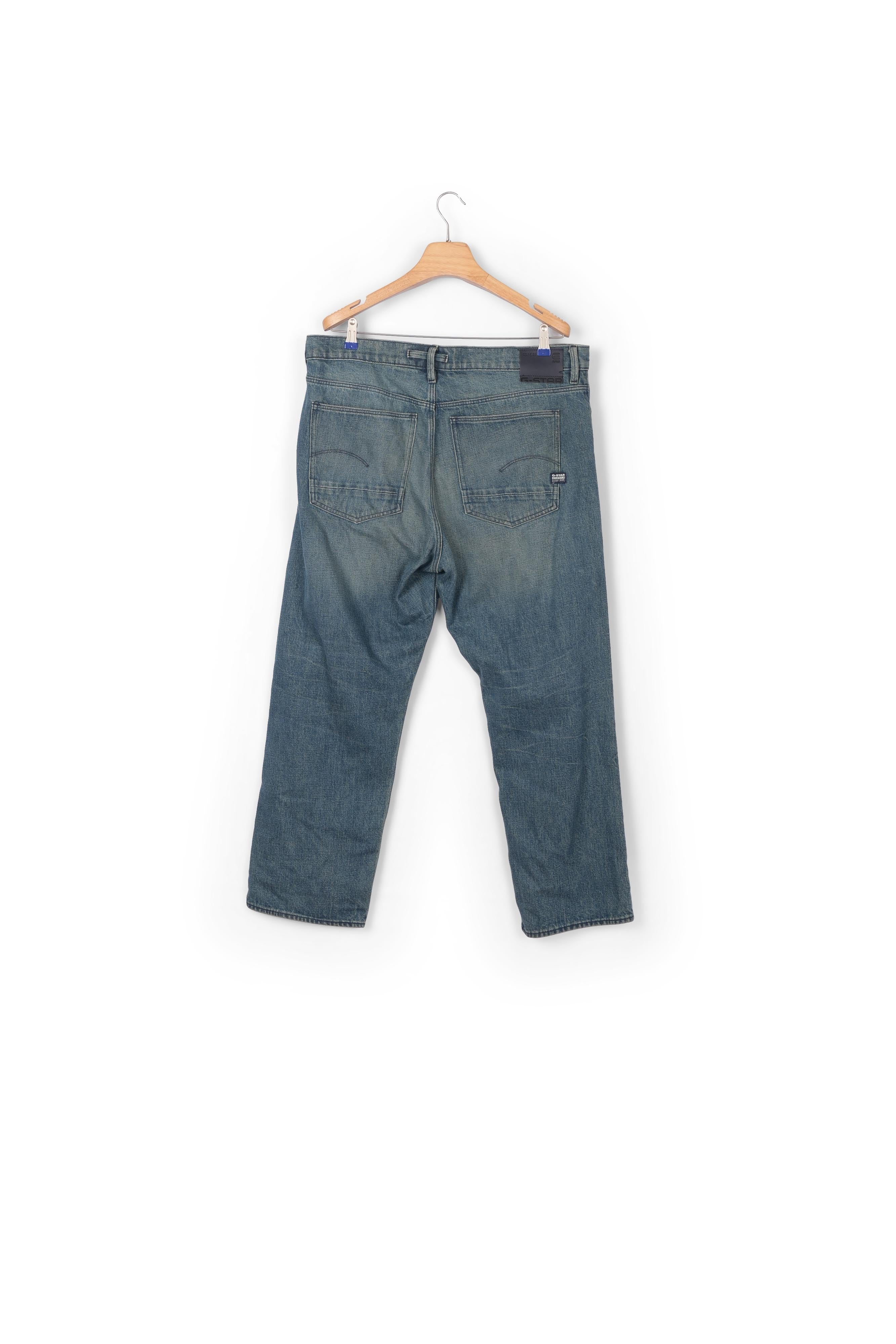 Type 89 Loose Jeans Dada sport preloved - seconde main