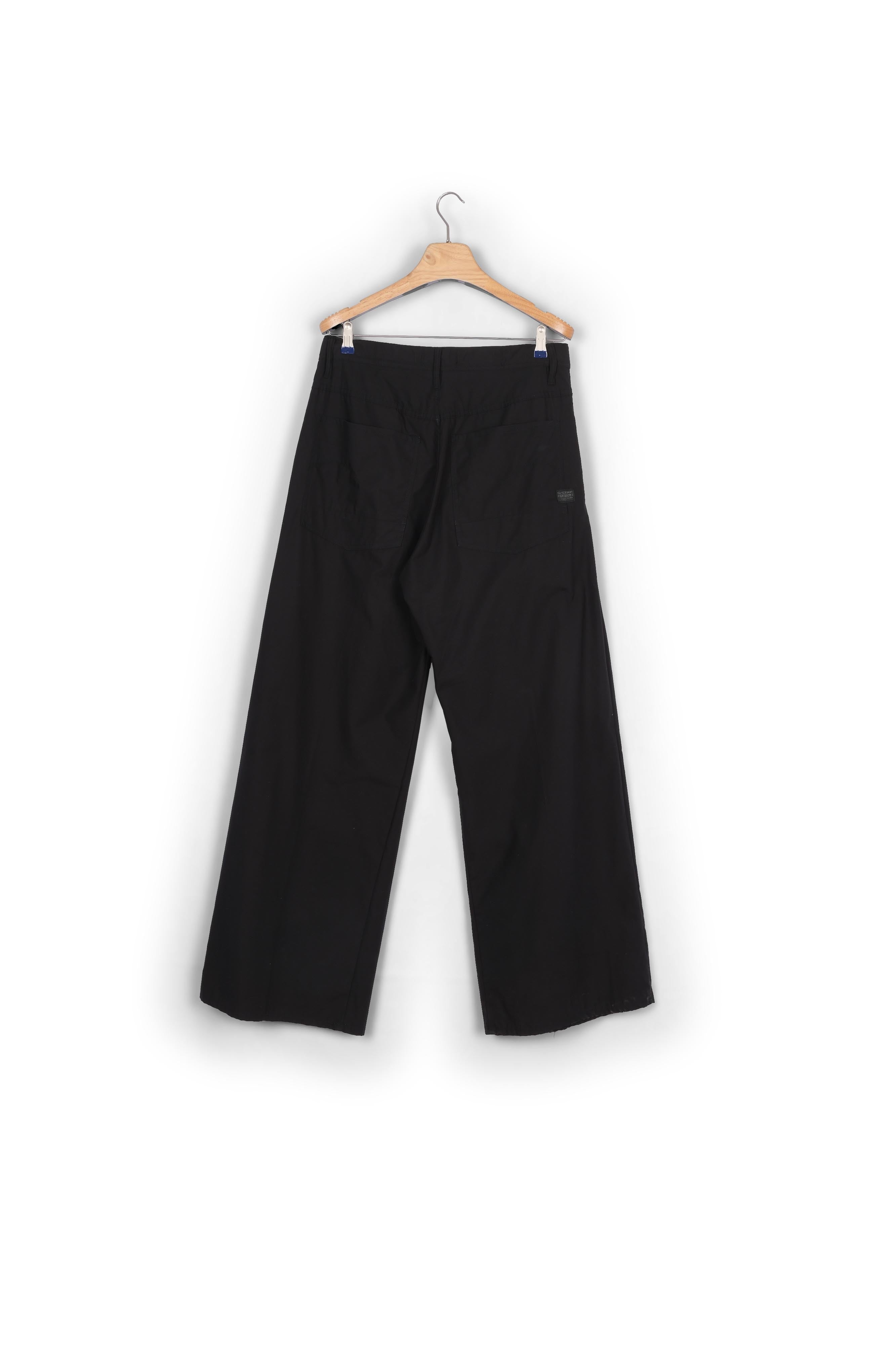 Paperbag Pants Dada sport preloved - seconde main