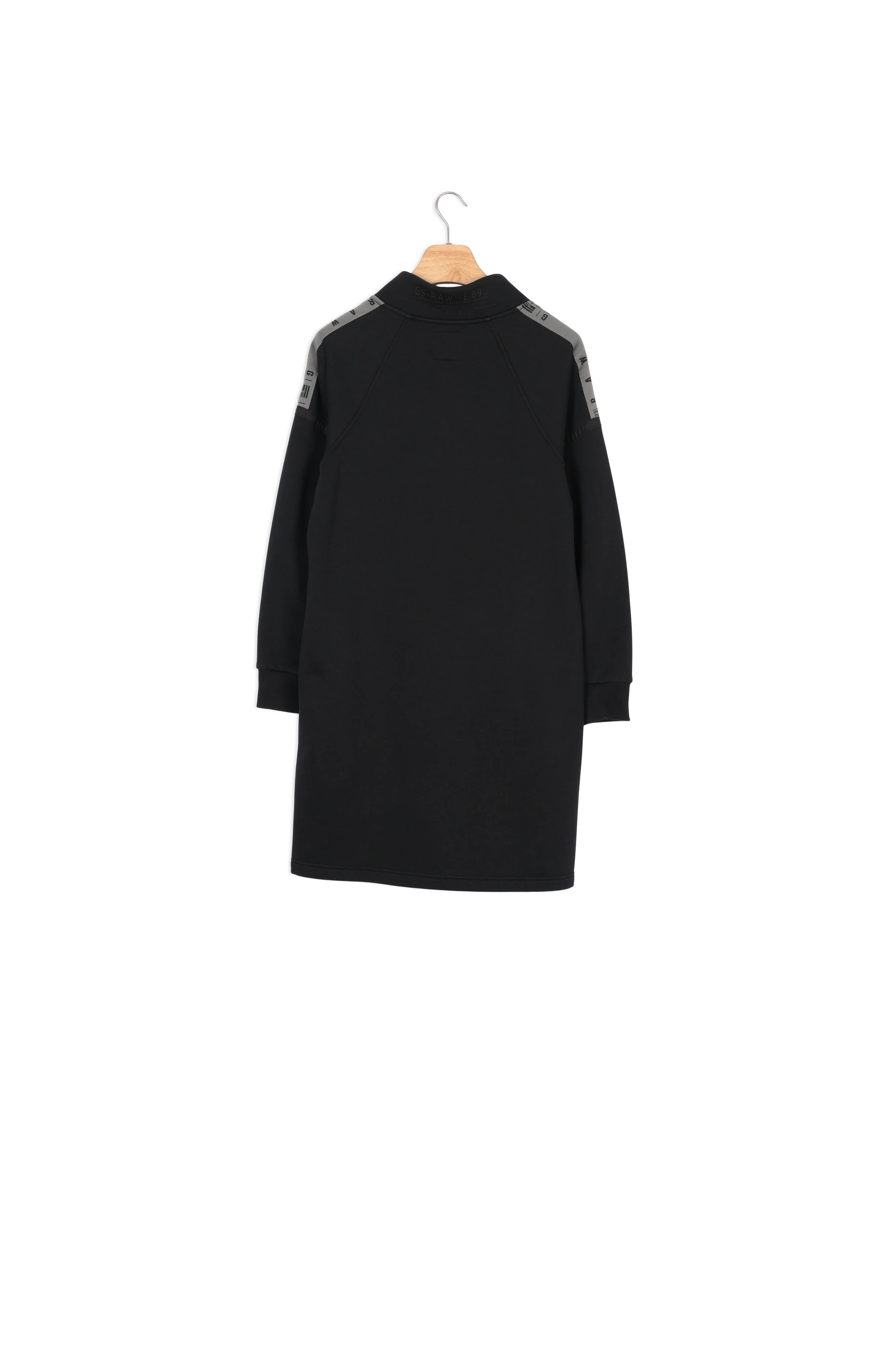 Tape Raglan Dress Dada sport preloved - seconde main