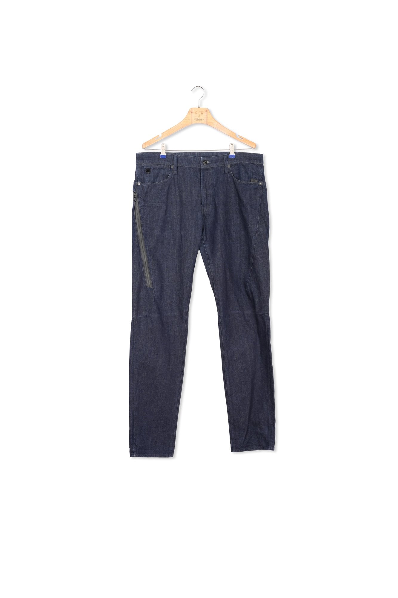 Citishield 3D Slim Tapered Jeans Dada sport preloved - seconde main