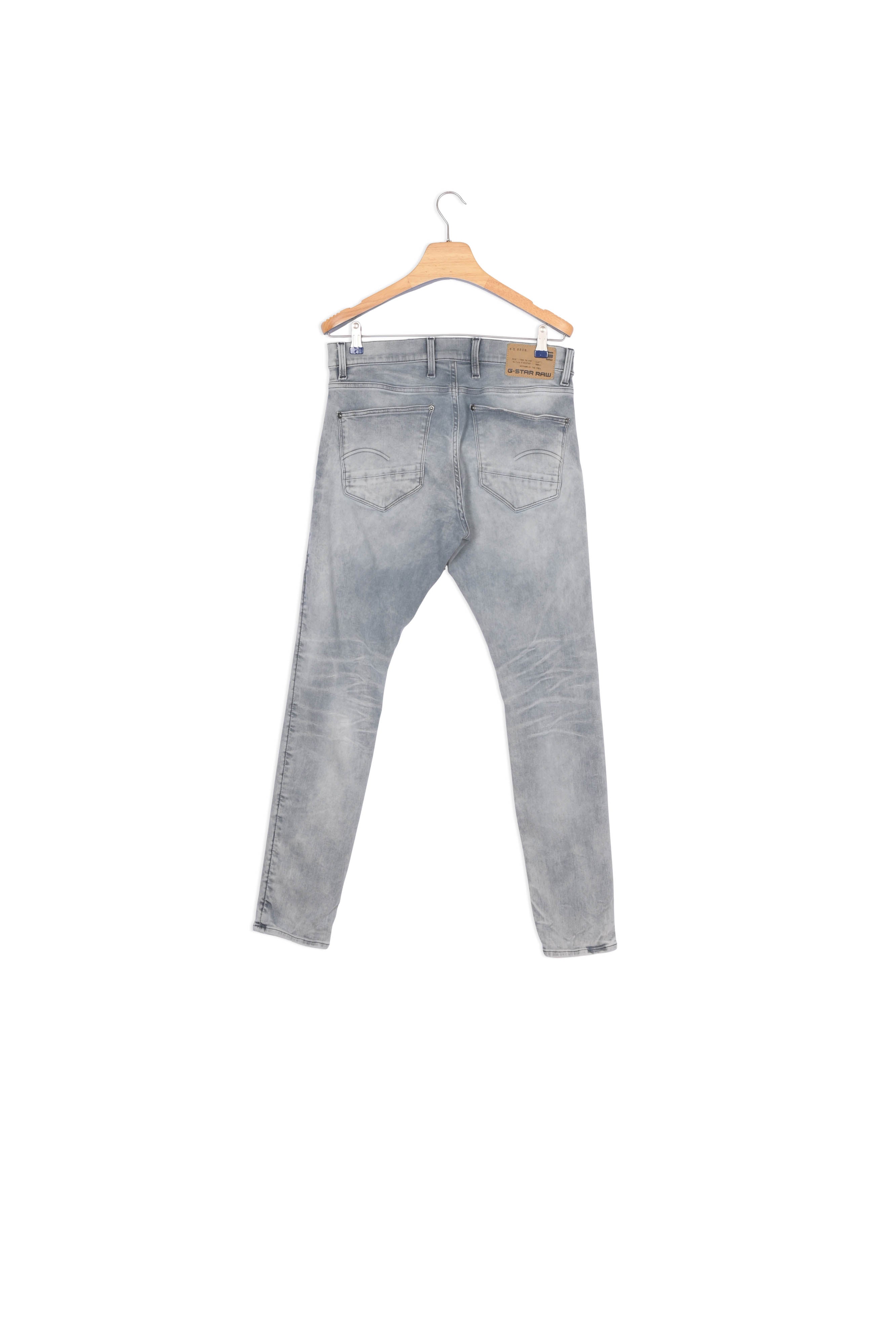 Revend Fwd Skinny Jeans Dada sport preloved - seconde main