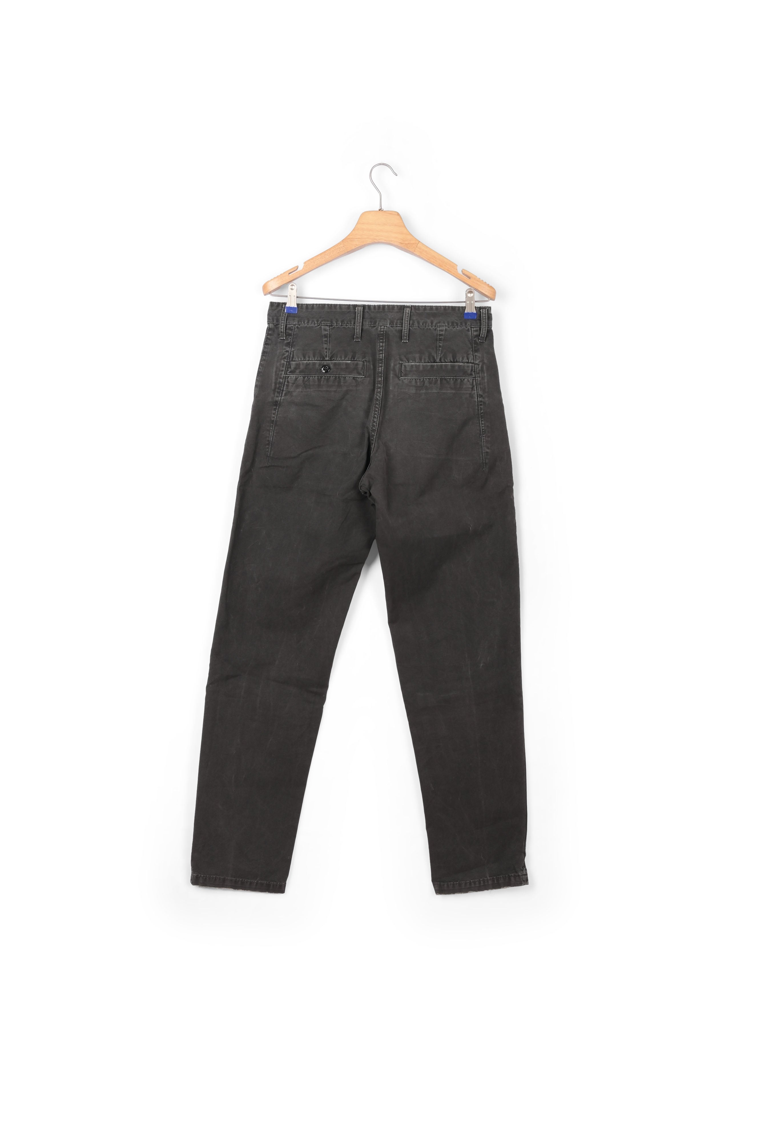 Bronson Straight Tapered Chino Dada sport preloved - seconde main