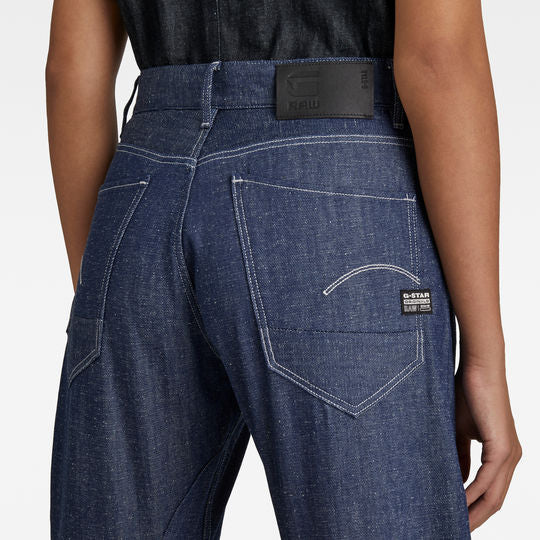 Arc 3D Boyfriend Jeans Dada sport preloved - seconde main