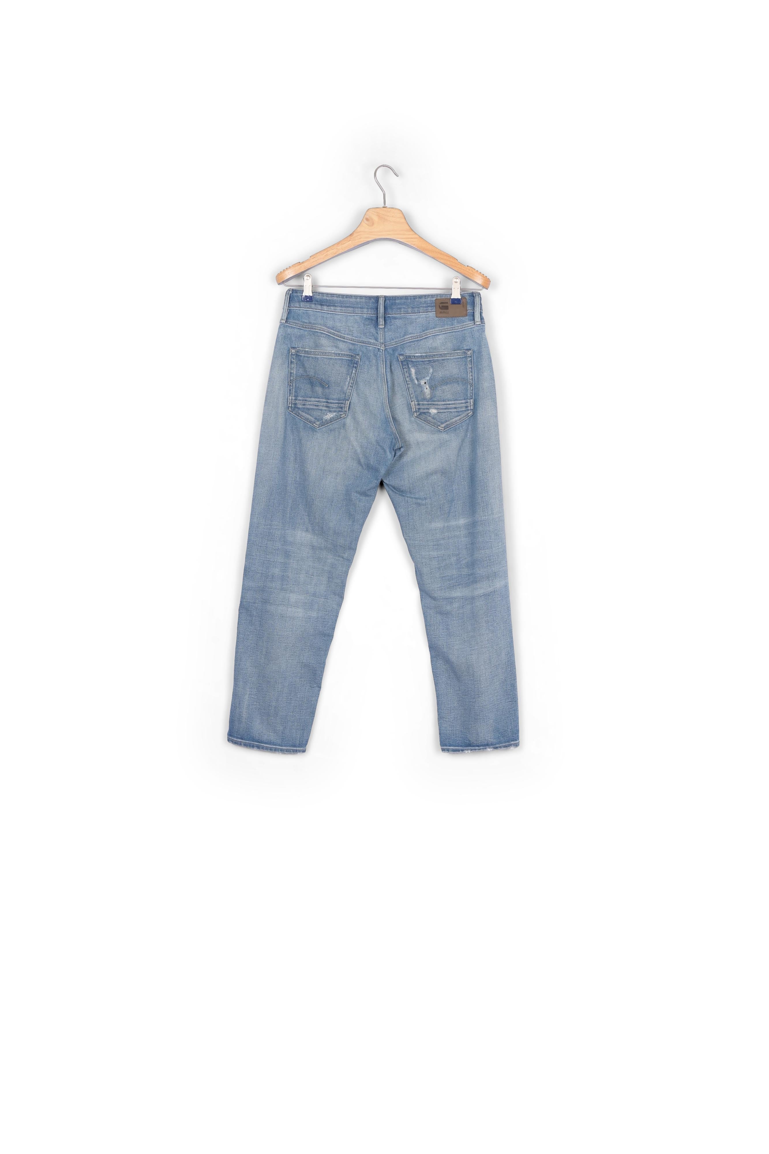 Kate Boyfriend Jeans Dada sport preloved - seconde main