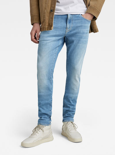 Revend Skinny Jeans Dada sport preloved - seconde main