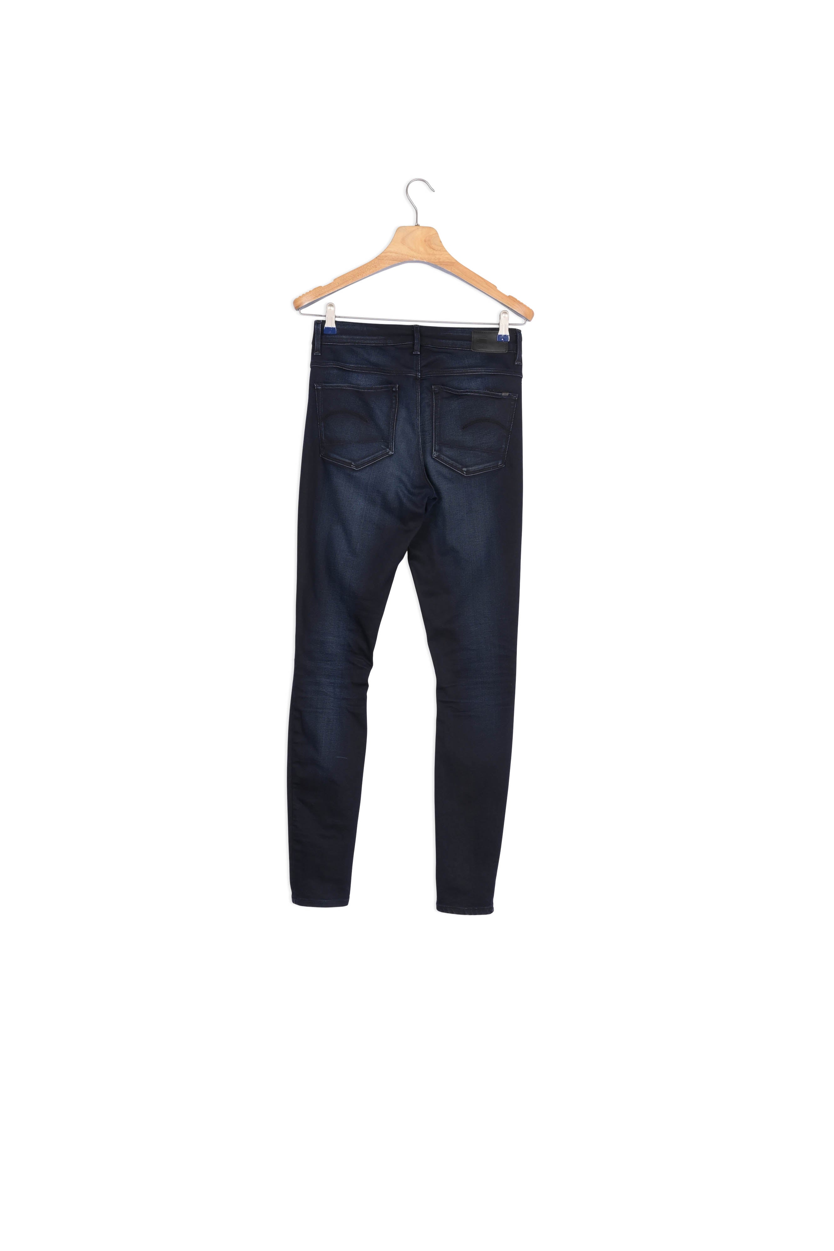 3301 High Waist Skinny Jeans Dada sport preloved - seconde main