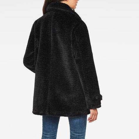 Deline Teddy Mac Jacket Dada sport preloved - seconde main