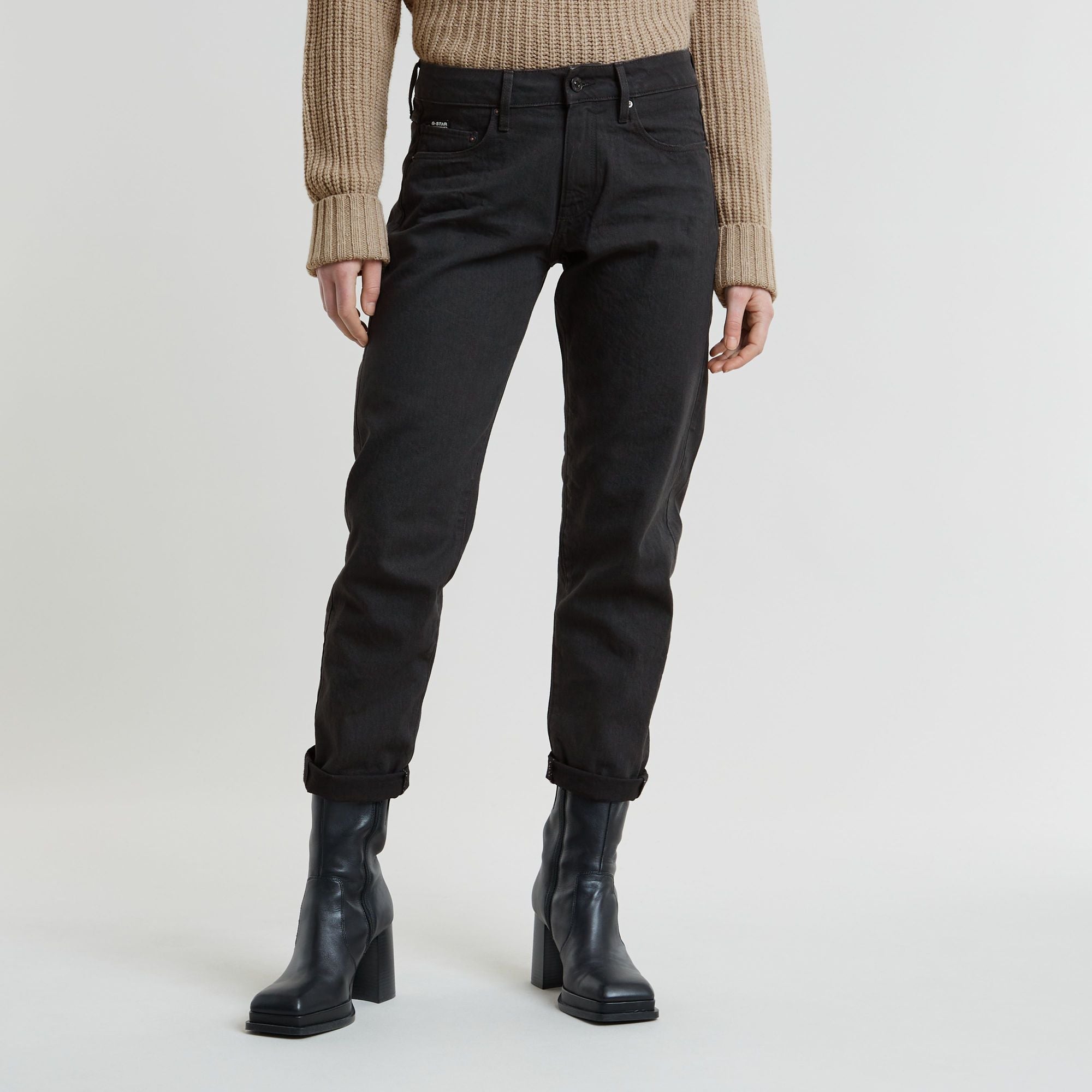 Kate Boyfriend Jeans Dada sport preloved - seconde main