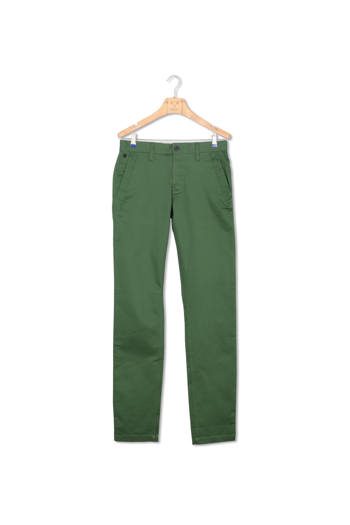 Bronson Slim Chino Dada sport preloved - seconde main